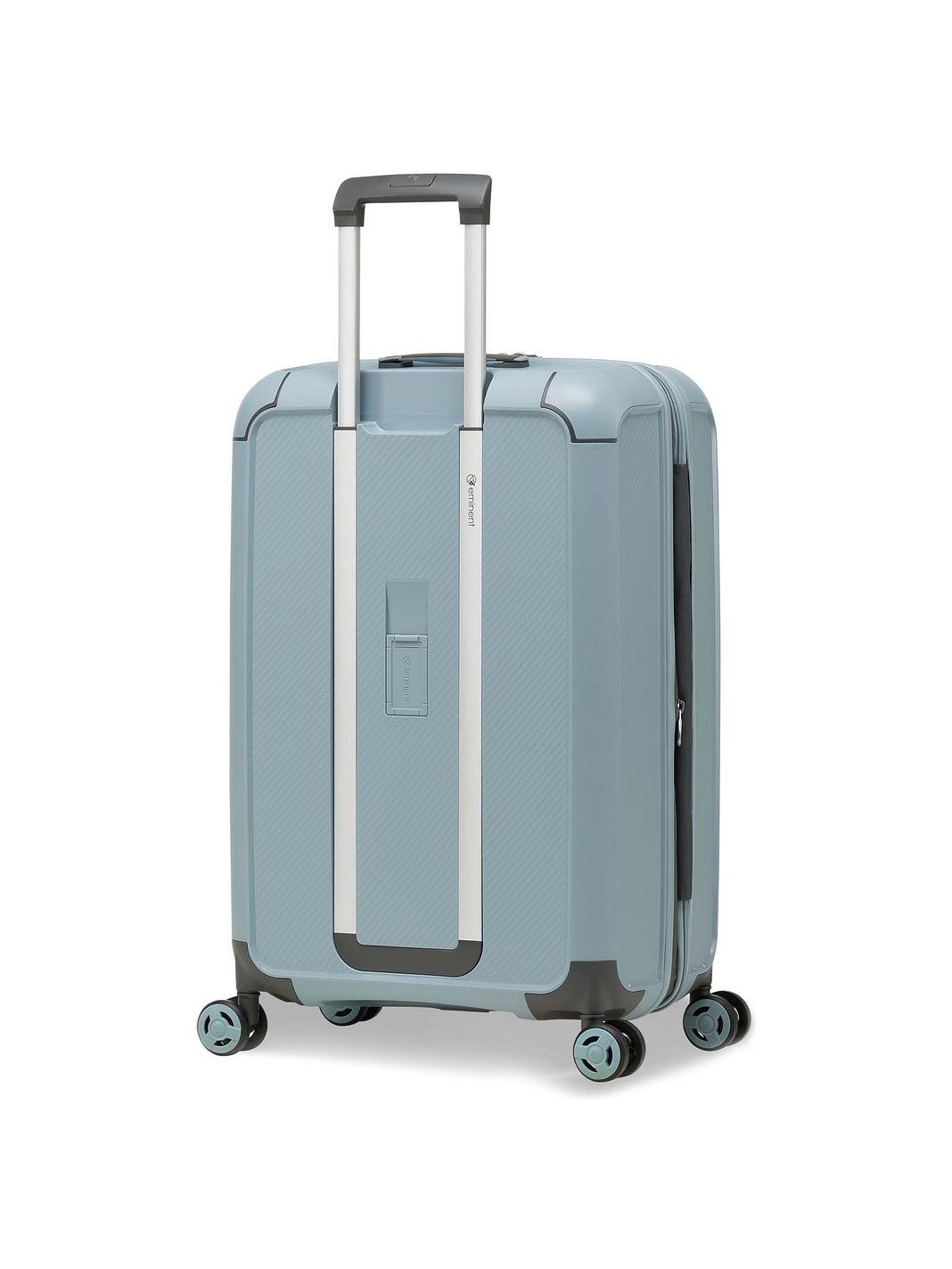 Eminent Aegis 4 ruote Carrello M 61 cm espandibile Eminent Aegis 4 ruote Carrello M 61 cm espandibile