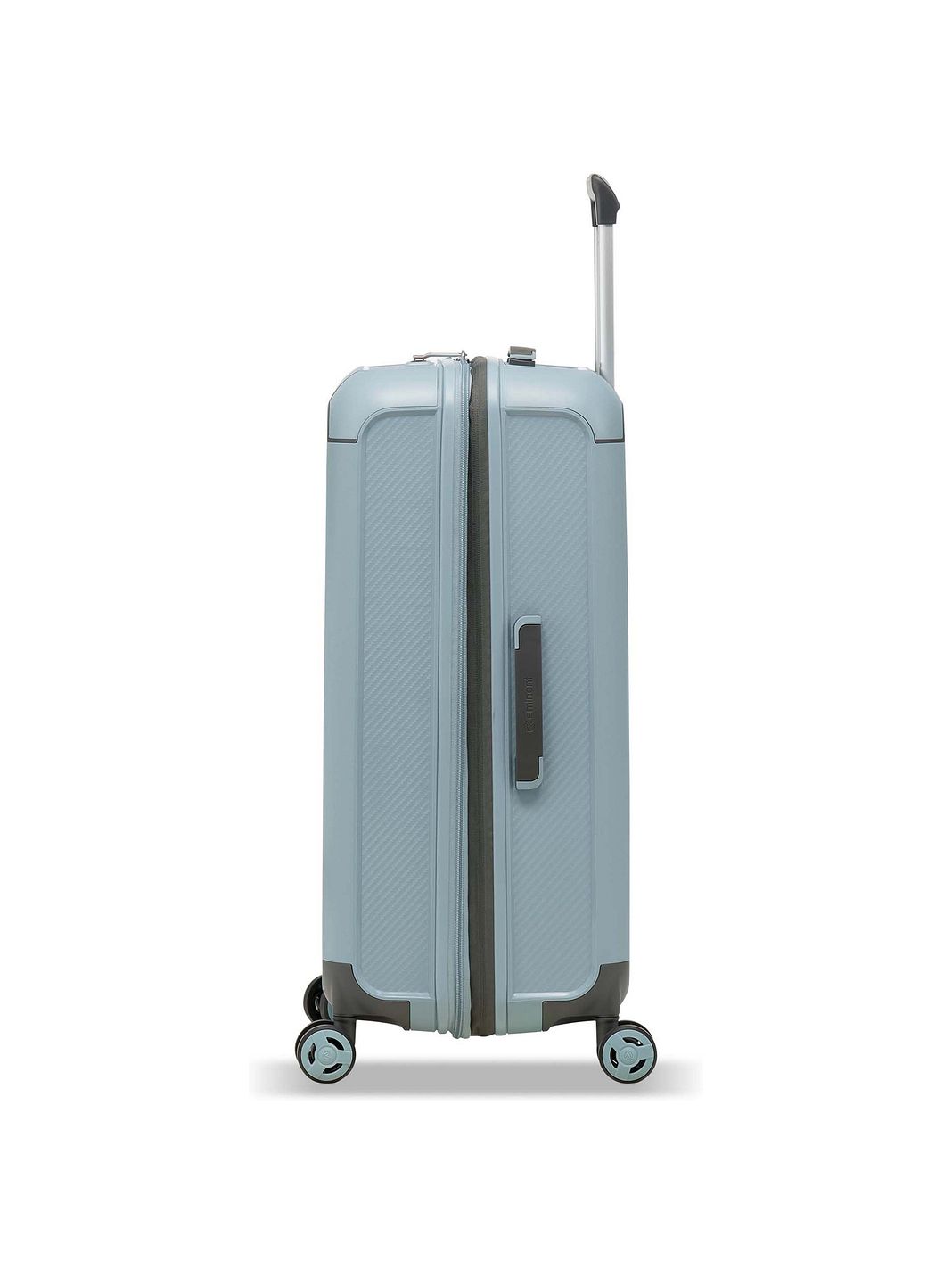 Eminent Aegis 4 ruote Carrello M 61 cm espandibile Eminent Aegis 4 ruote Carrello M 61 cm espandibile