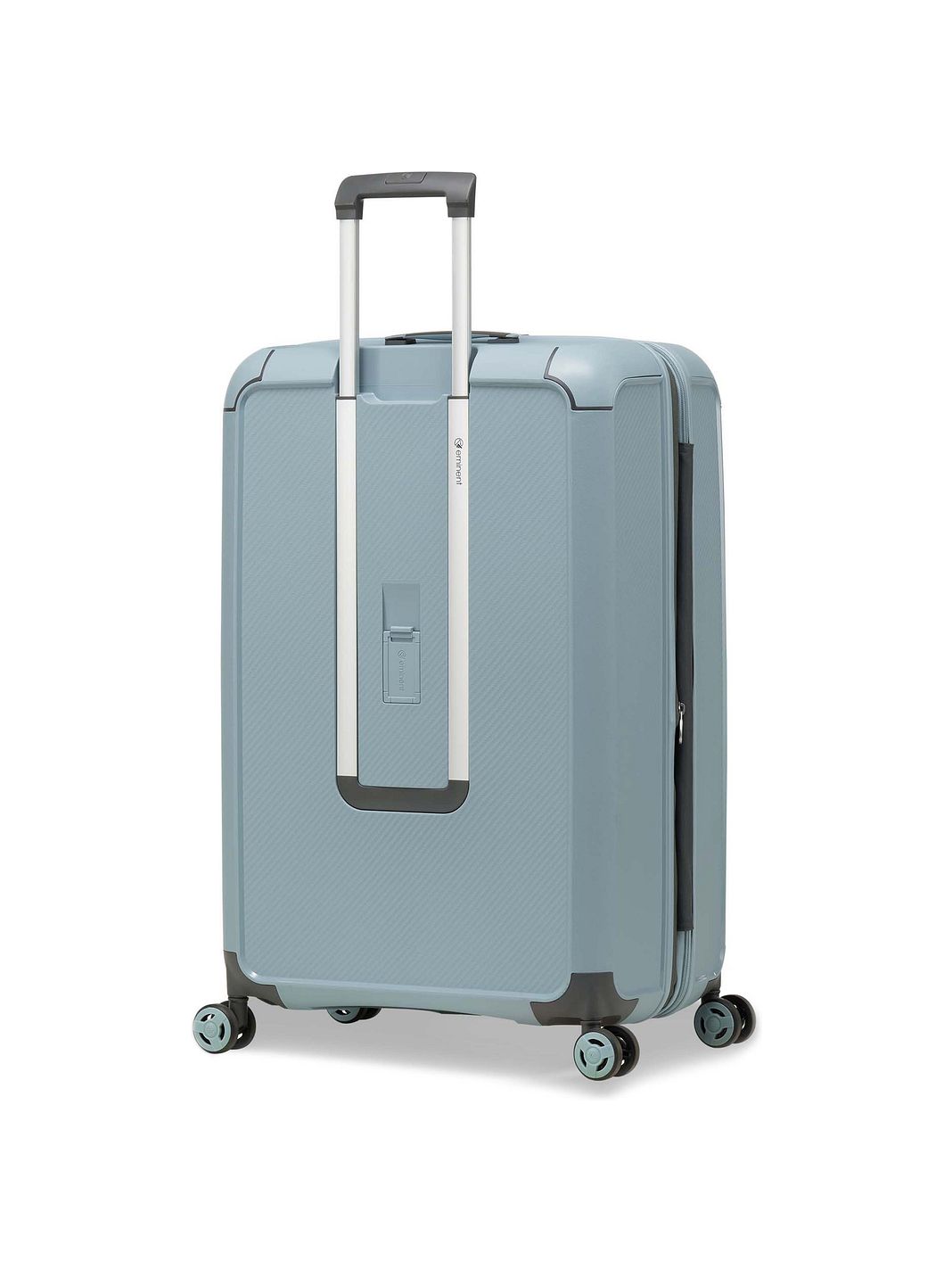 Eminent Aegis 4 ruote Carrello L 78 cm espandibile Eminent Aegis 4 ruote Carrello L 78 cm espandibile