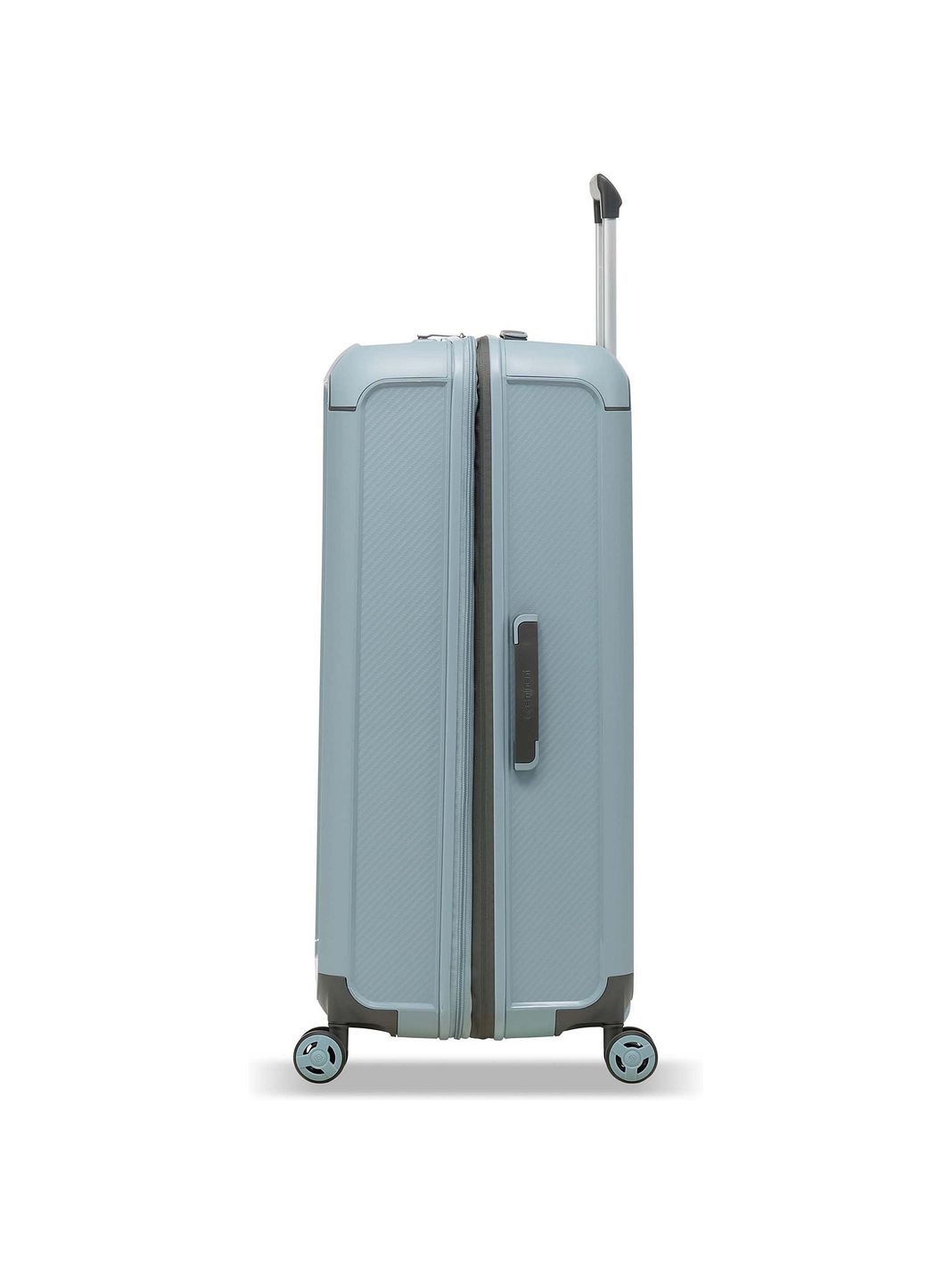 Eminent Aegis 4 ruote Carrello L 78 cm espandibile Eminent Aegis 4 ruote Carrello L 78 cm espandibile