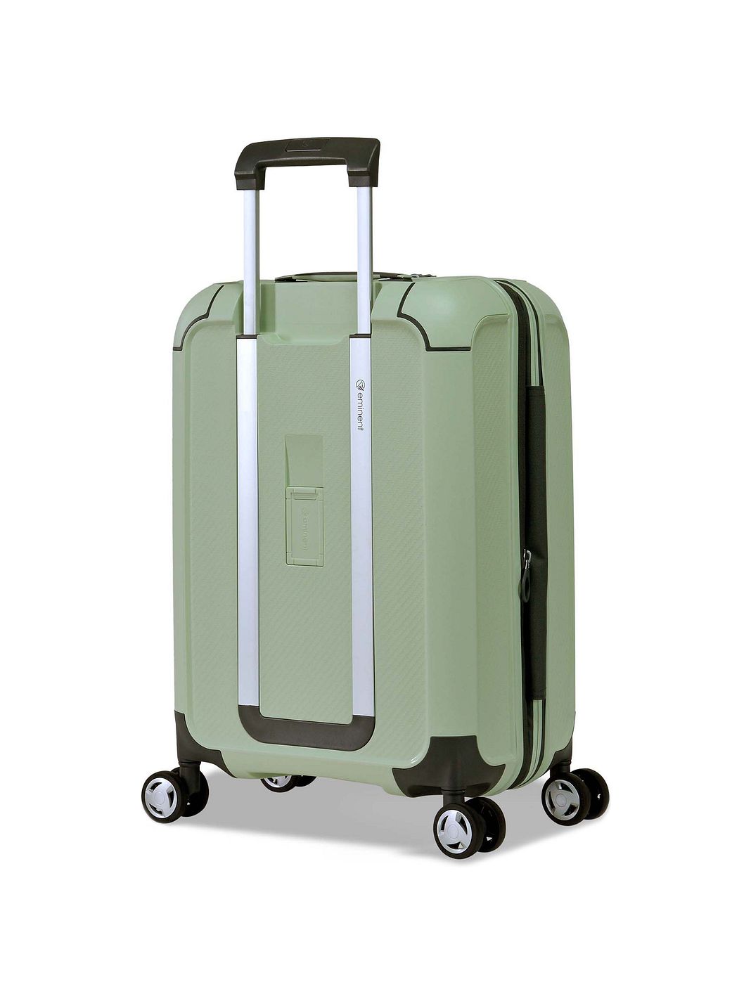 Eminent Aegis 4 ruote Trolley cabina S 55 cm espandibile Eminent Aegis 4 ruote Trolley cabina S 55 cm espandibile