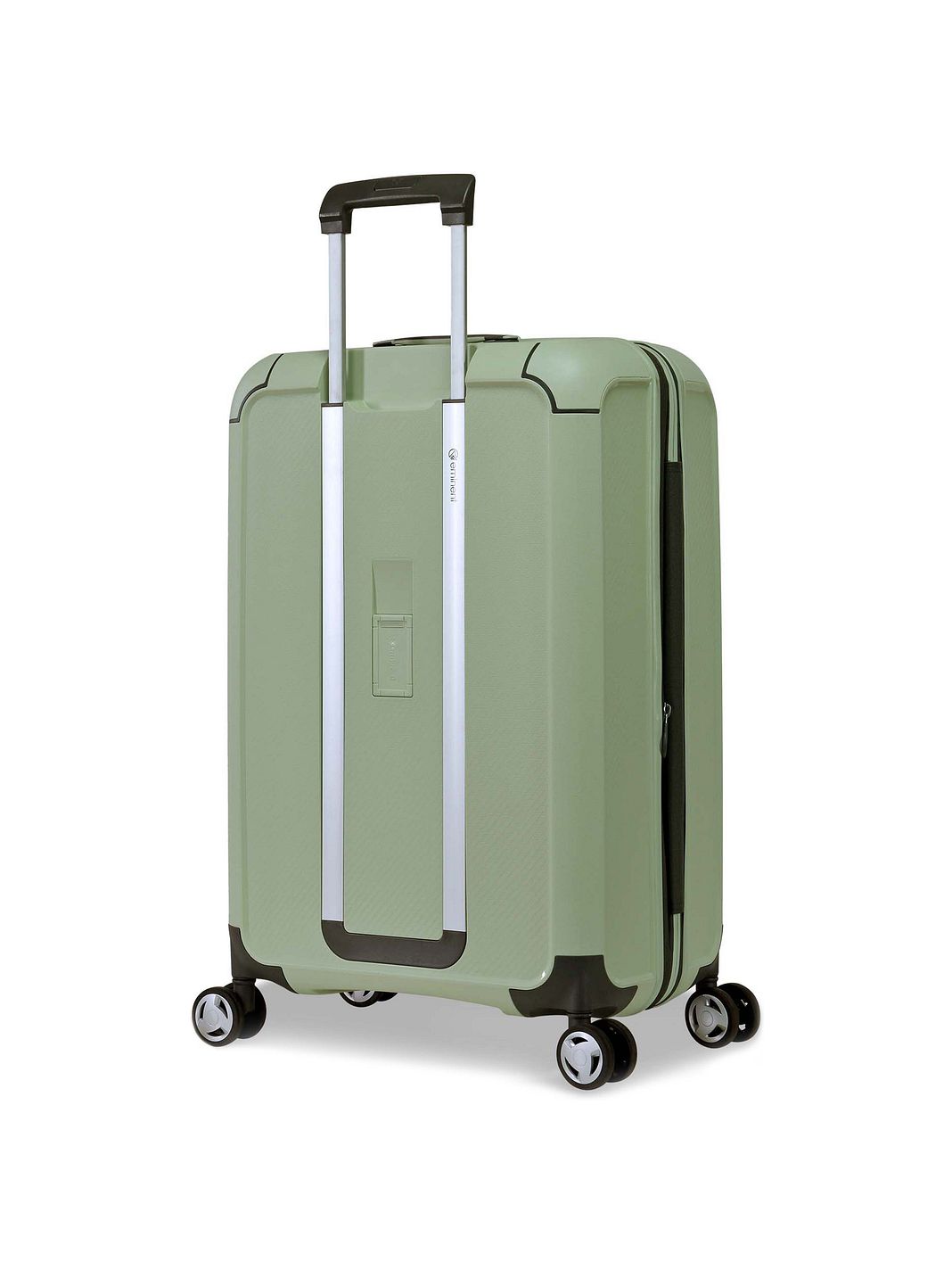 Eminent Aegis 4 ruote Carrello M 61 cm espandibile