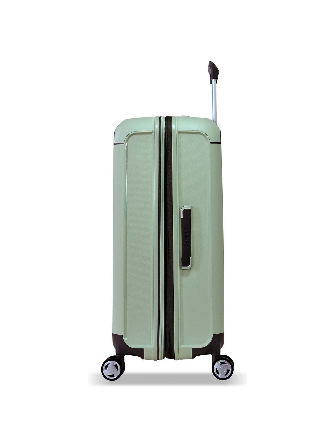 Eminent Aegis 4 ruote Carrello M 61 cm espandibile