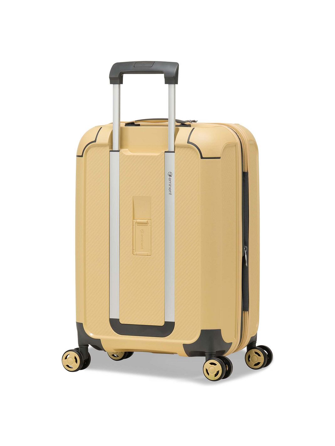 Eminent Aegis 4 ruote Trolley cabina S 55 cm espandibile Eminent Aegis 4 ruote Trolley cabina S 55 cm espandibile