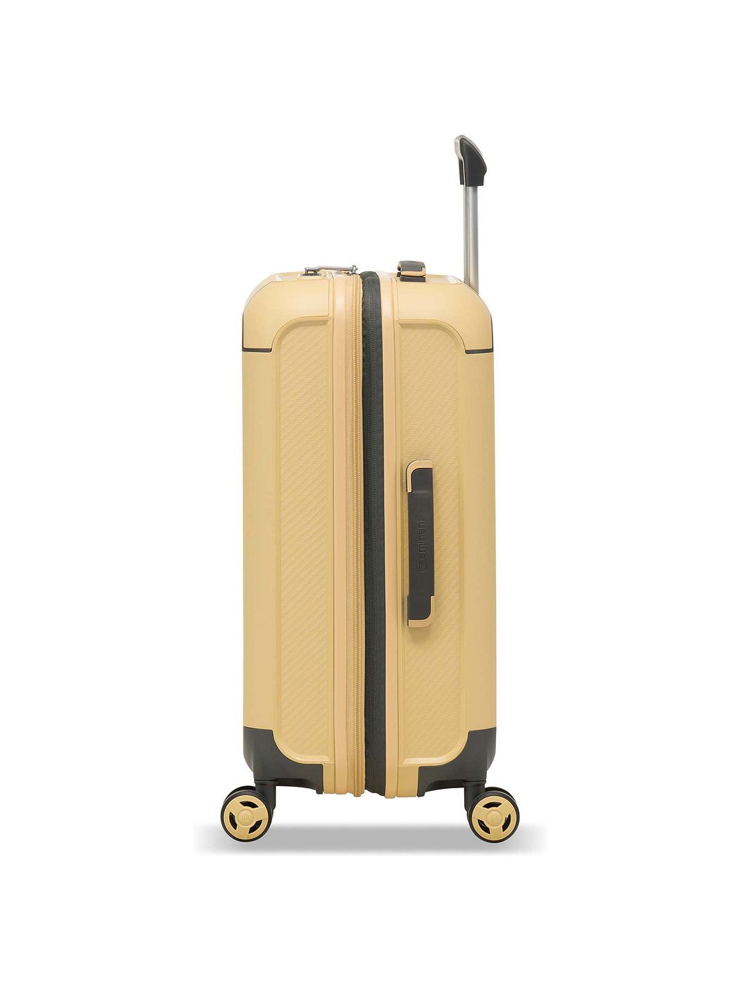 Eminent Aegis 4 ruote Trolley cabina S 55 cm espandibile Eminent Aegis 4 ruote Trolley cabina S 55 cm espandibile