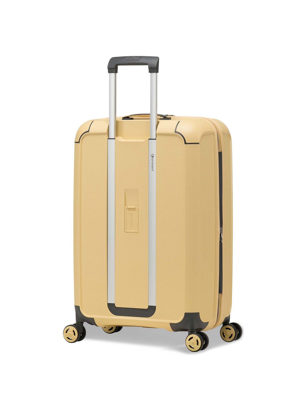Eminent Aegis 4 ruote Carrello M 61 cm espandibile Eminent Aegis 4 ruote Carrello M 61 cm espandibile