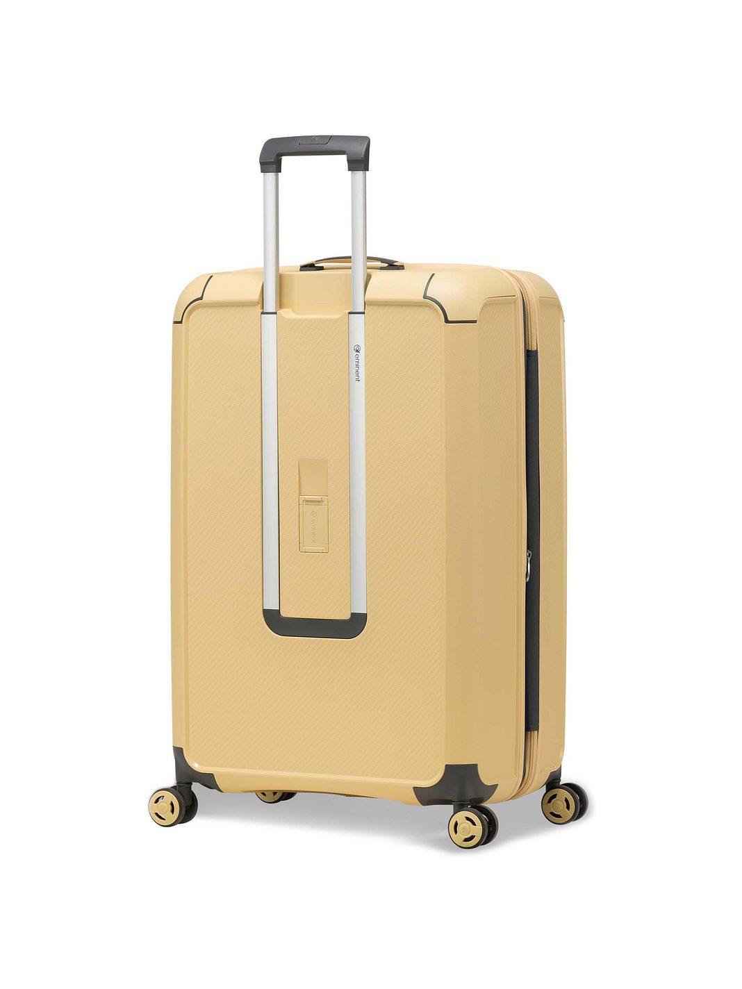 Eminent Aegis 4 ruote Carrello L 78 cm espandibile Eminent Aegis 4 ruote Carrello L 78 cm espandibile