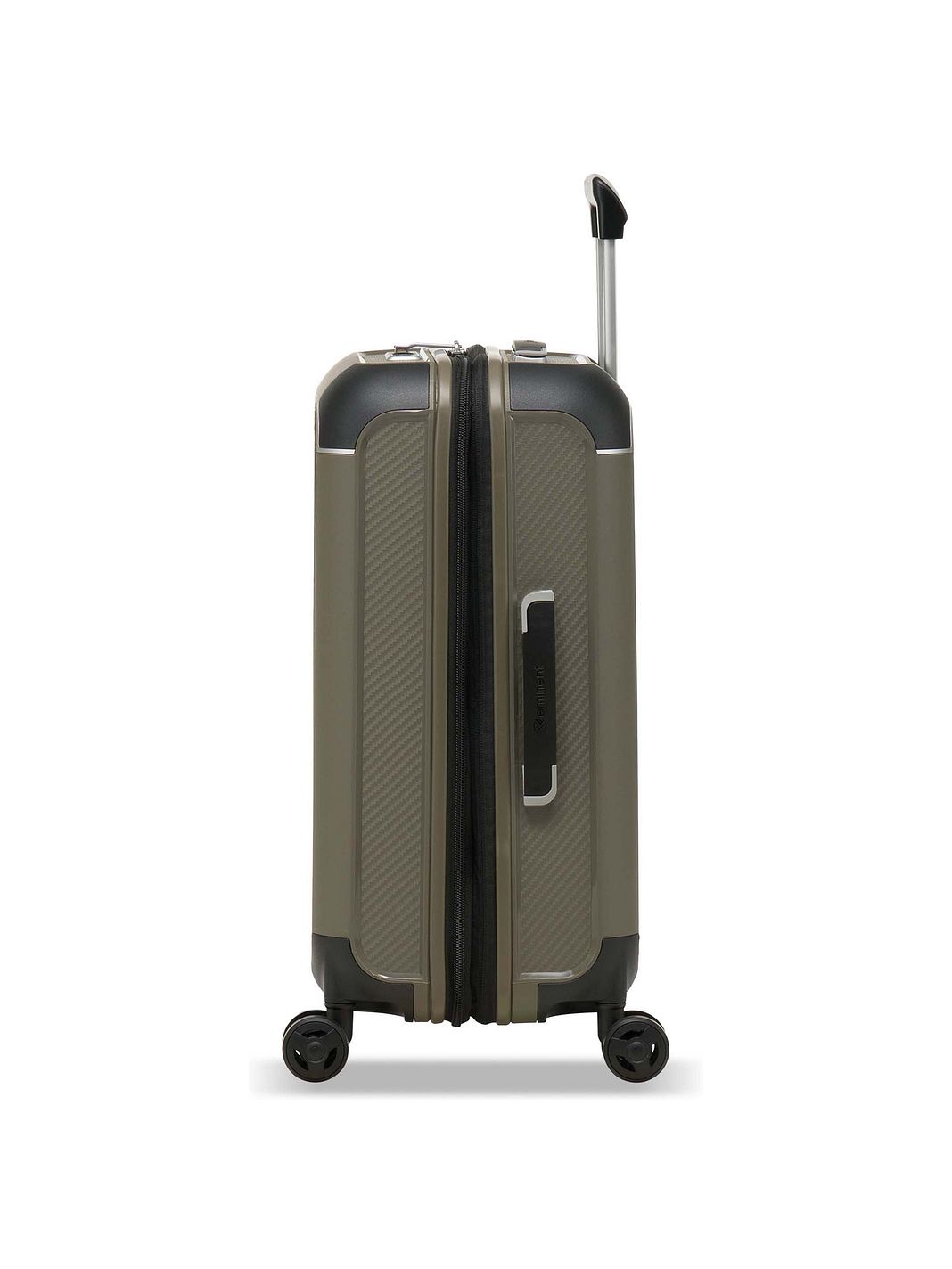 Eminent Aegis 4 ruote Trolley cabina S 55 cm espandibile Eminent Aegis 4 ruote Trolley cabina S 55 cm espandibile