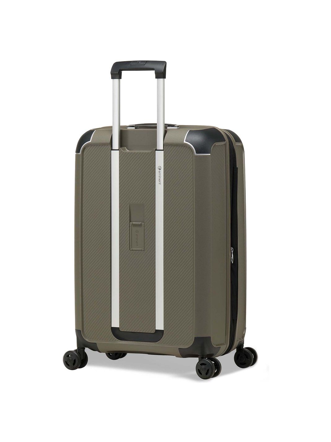 Eminent Aegis 4 ruote Carrello M 61 cm espandibile Eminent Aegis 4 ruote Carrello M 61 cm espandibile