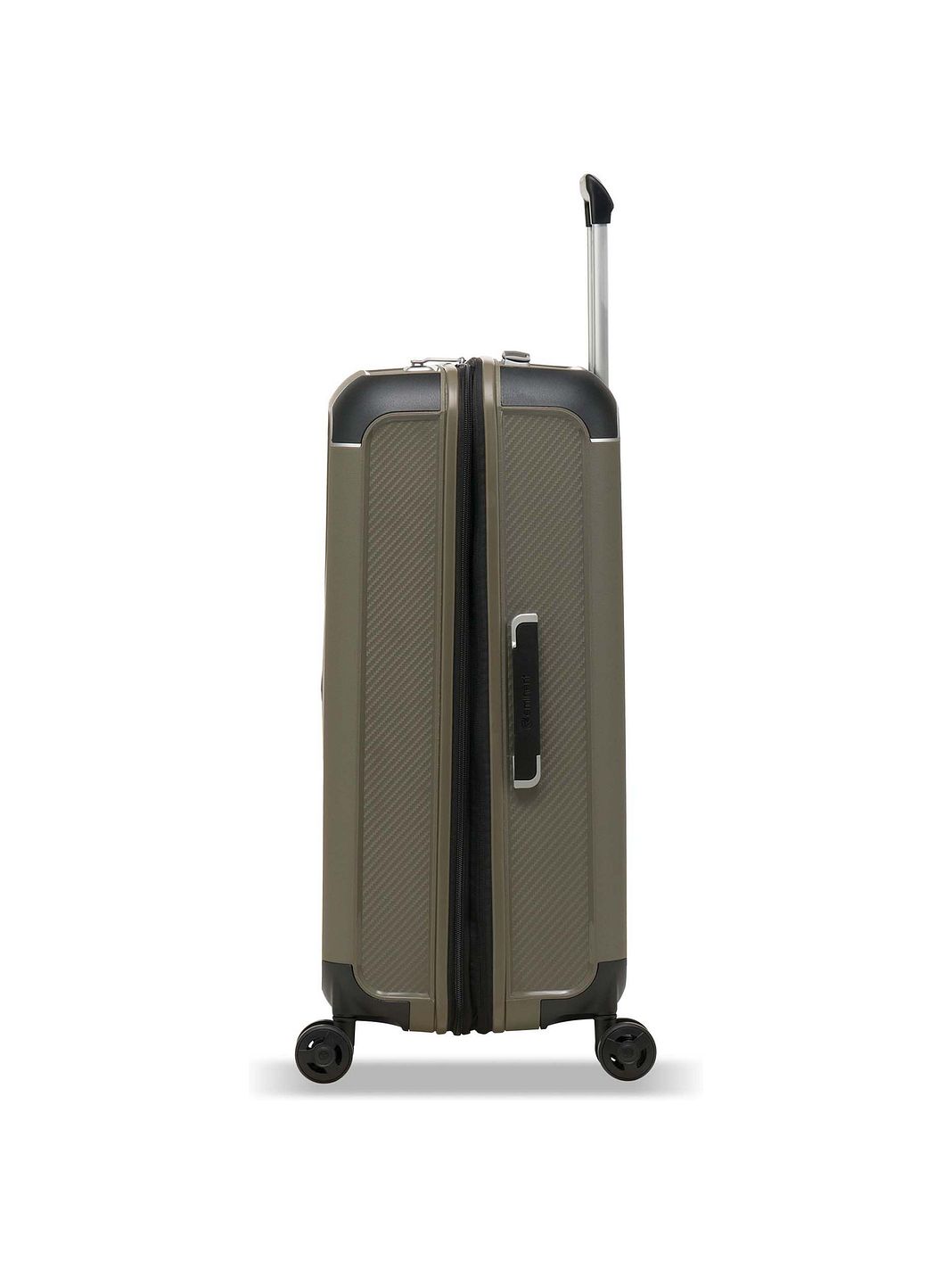 Eminent Aegis 4 ruote Carrello M 61 cm espandibile Eminent Aegis 4 ruote Carrello M 61 cm espandibile