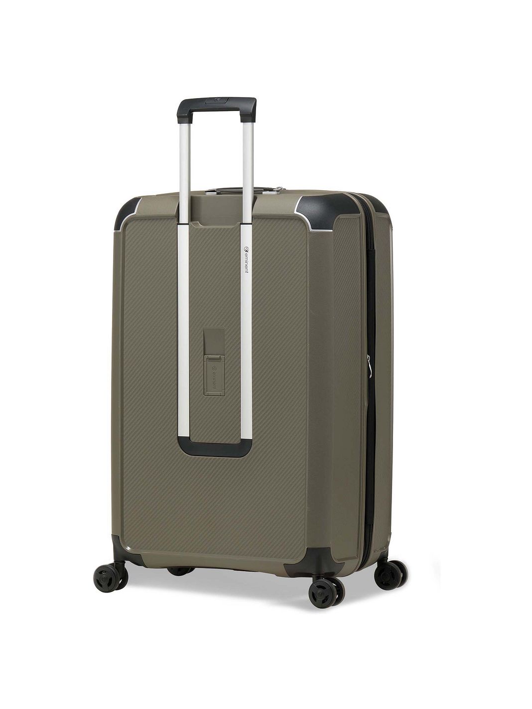 Eminent Aegis 4 ruote Carrello L 78 cm espandibile Eminent Aegis 4 ruote Carrello L 78 cm espandibile