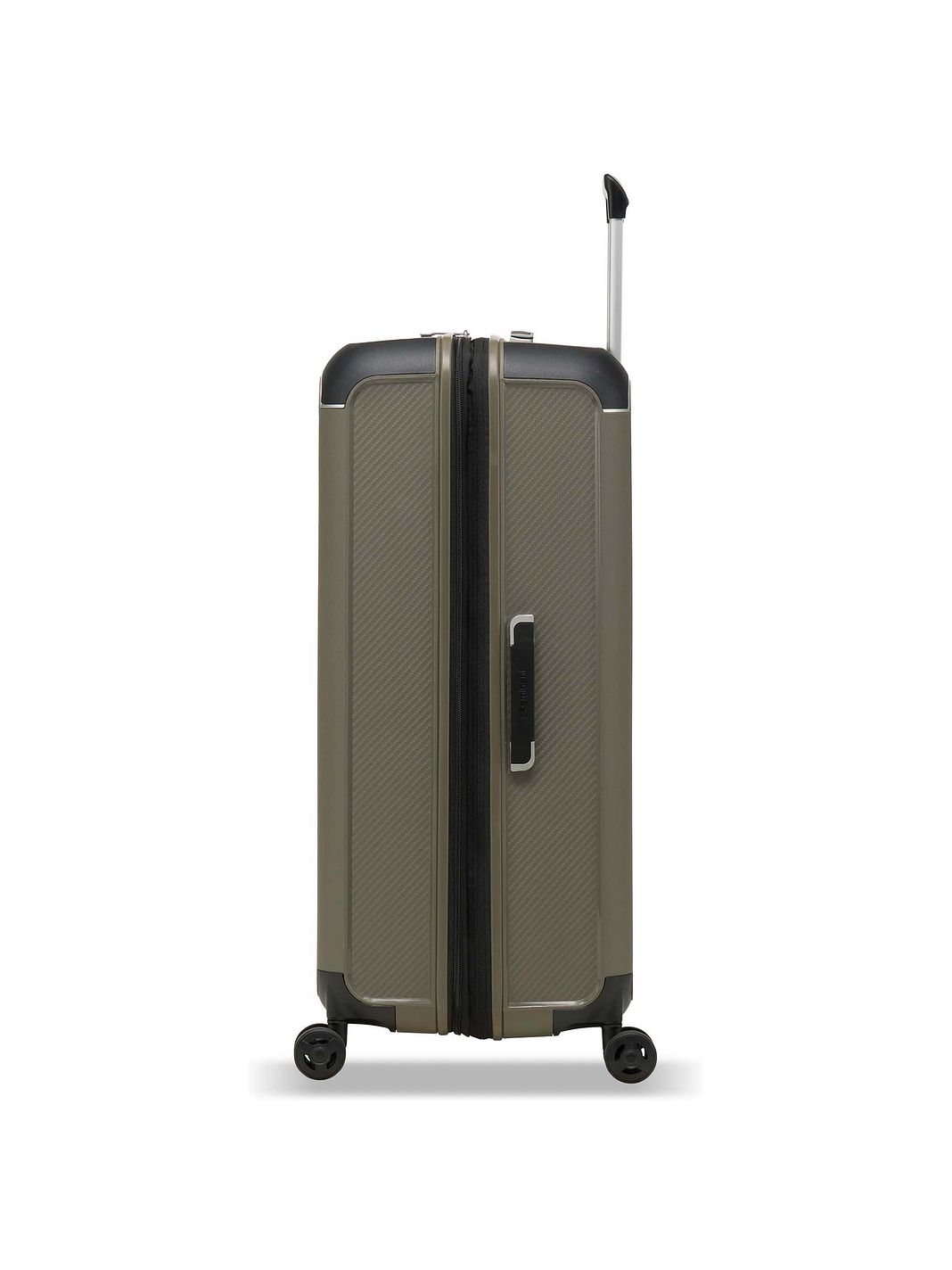 Eminent Aegis 4 ruote Carrello L 78 cm espandibile Eminent Aegis 4 ruote Carrello L 78 cm espandibile