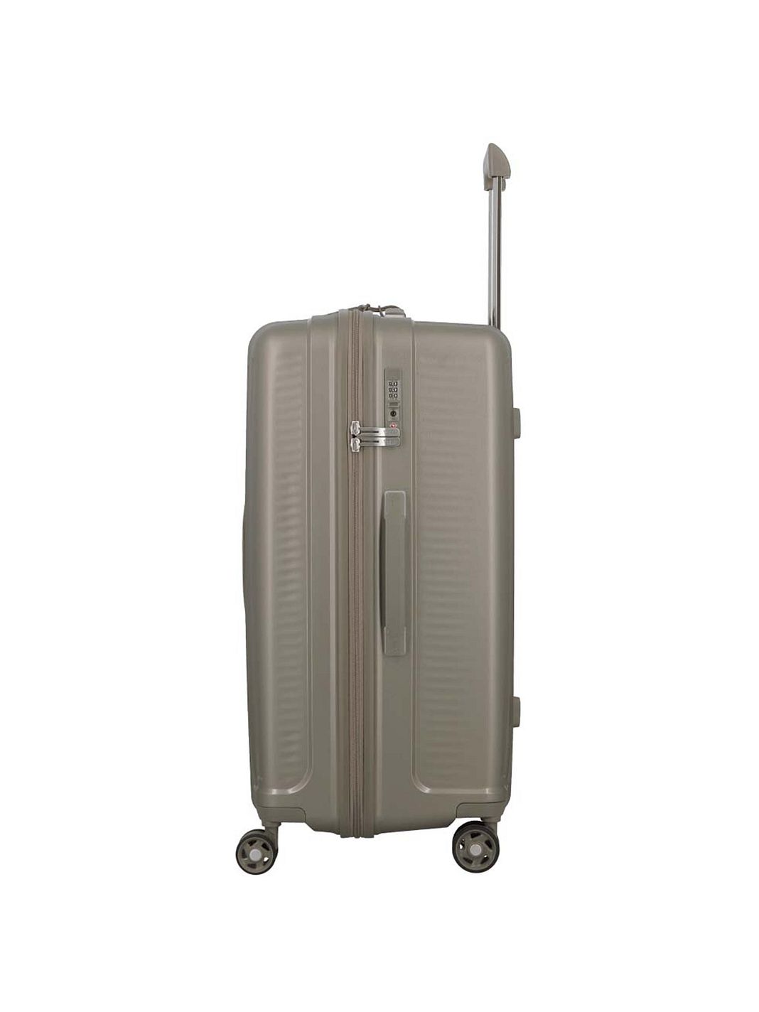 Jump Vanguard 4 ruote Carrello 70 cm Jump Vanguard 4 ruote Carrello 70 cm