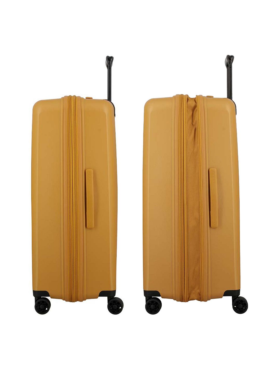 Jump Enais 4 ruedas Trolley 75 cm Con asa expansible Jump Enais 4 ruedas Trolley 75 cm Con asa expansible