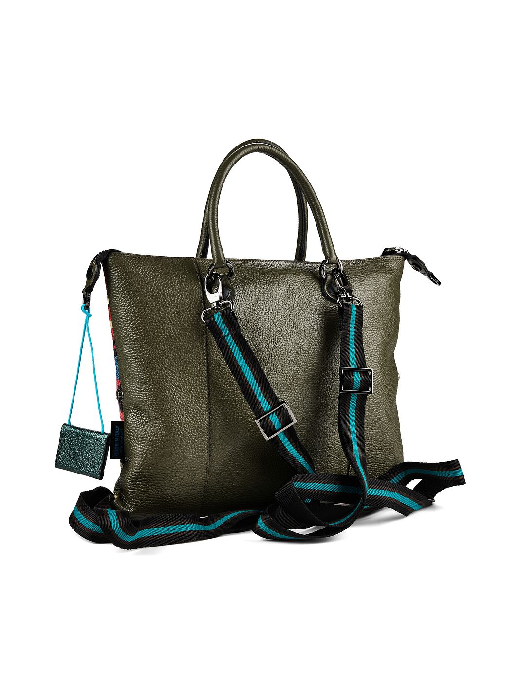 Gabs G3 Plus Borsetta Vera Pelle 37 cm Gabs G3 Plus Borsetta Vera Pelle 37 cm
