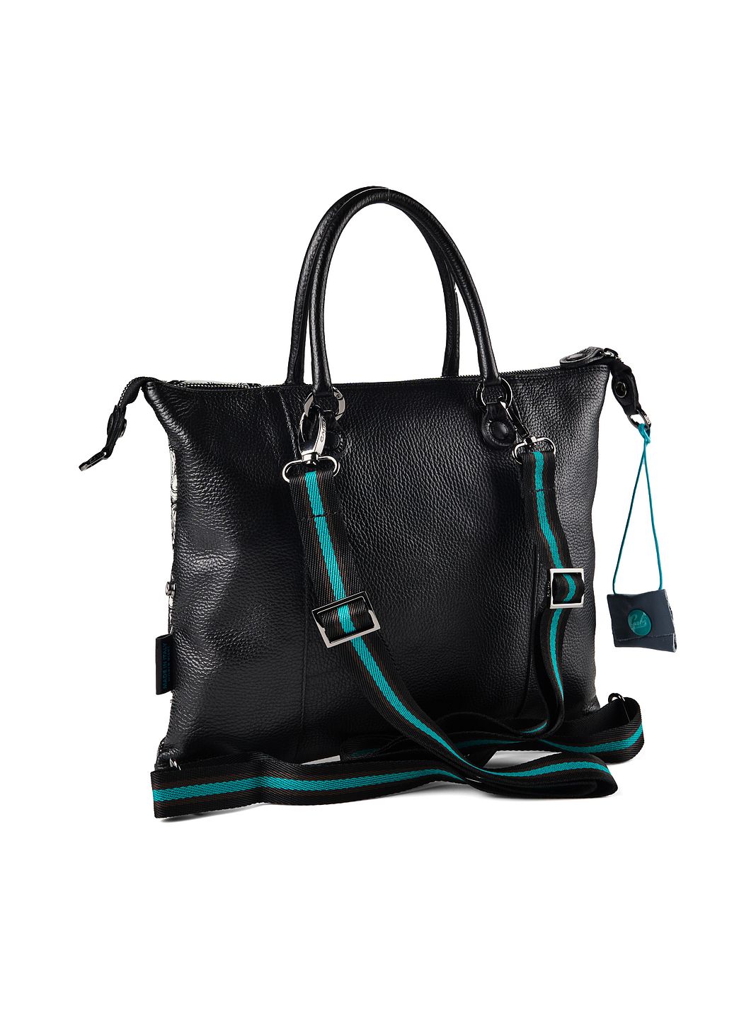 Gabs G3 Plus Borsetta Vera Pelle 37 cm Gabs G3 Plus Borsetta Vera Pelle 37 cm