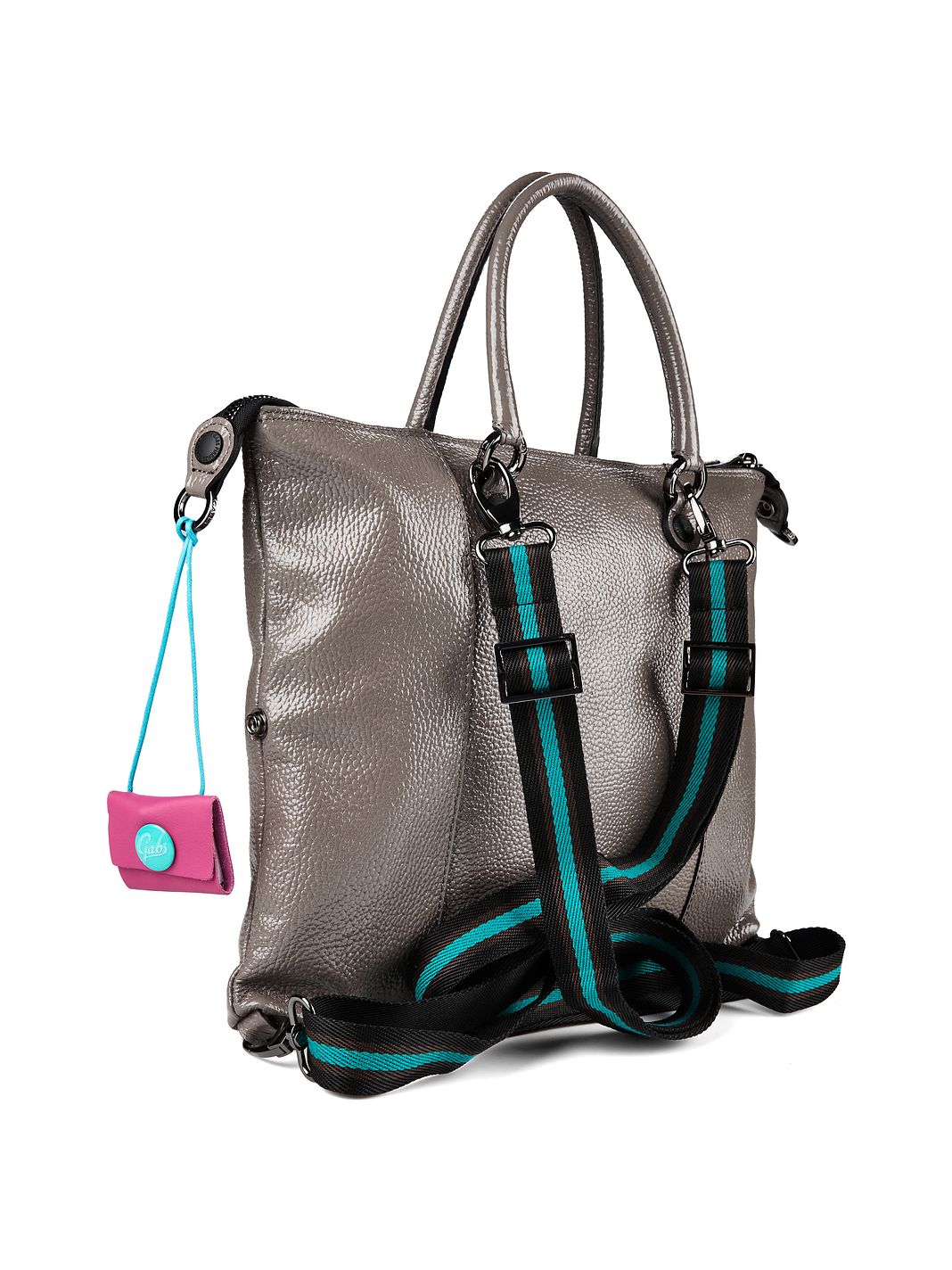 Gabs G3 Borsetta Vera Pelle 37 cm Gabs G3 Borsetta Vera Pelle 37 cm