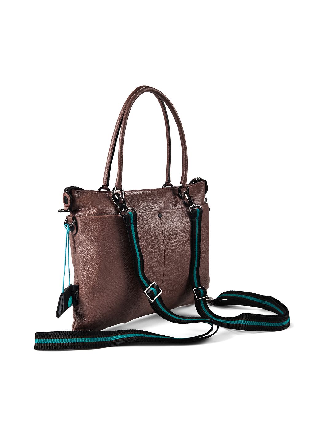 Gabs G3 Borsa a spalla Vera Pelle 37 cm Gabs G3 Borsa a spalla Vera Pelle 37 cm