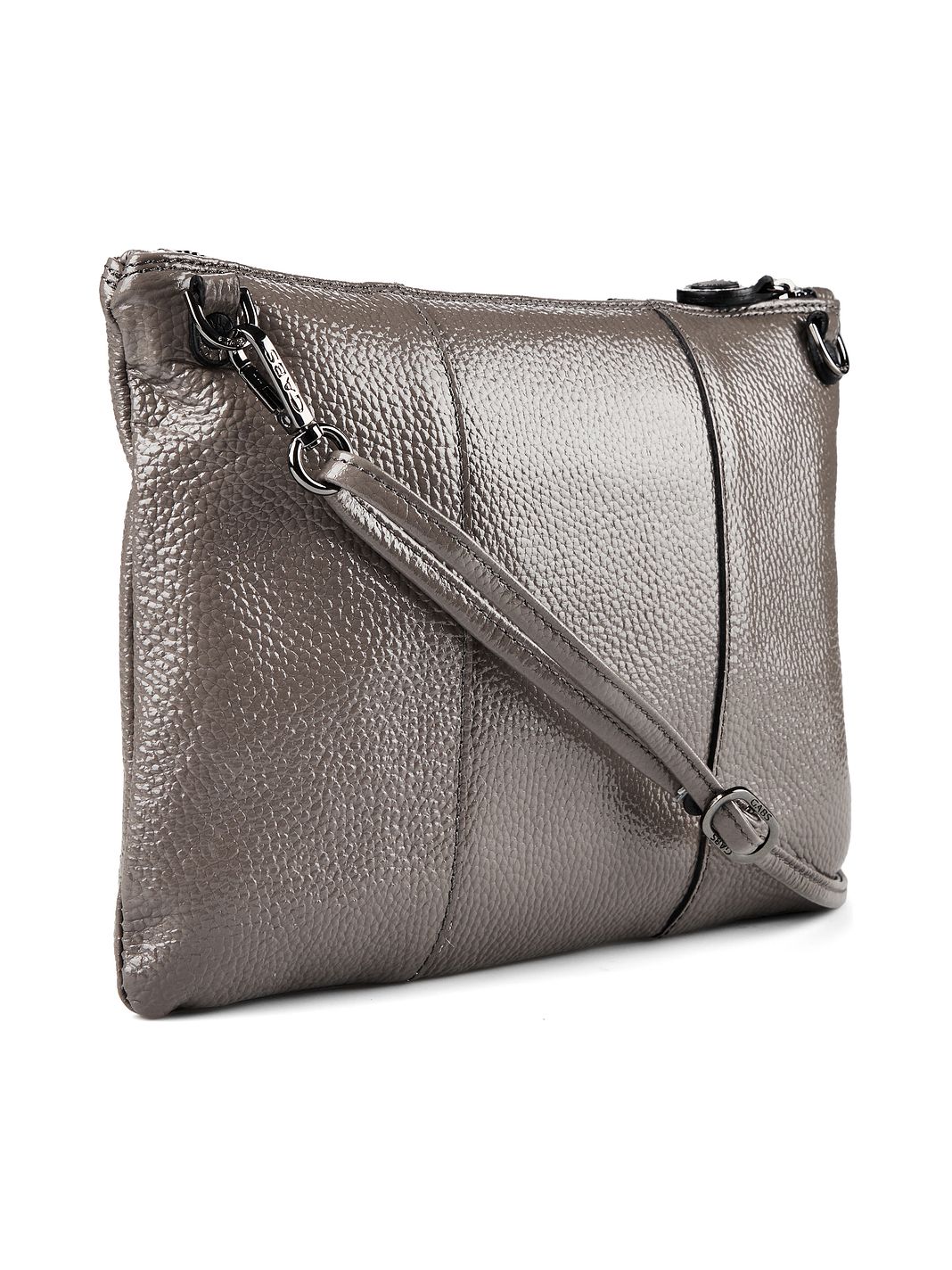 Gabs Beyonce Borsa a tracolla Vera Pelle 28 cm Gabs Beyonce Borsa a tracolla Vera Pelle 28 cm
