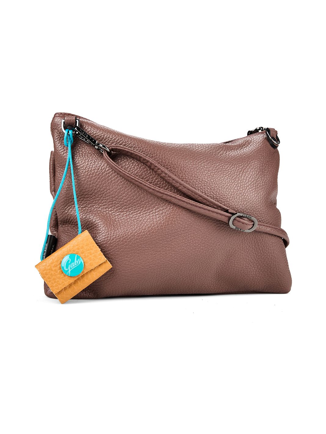Gabs Beyonce Borsa a spalla Vera Pelle 28 cm Gabs Beyonce Borsa a spalla Vera Pelle 28 cm