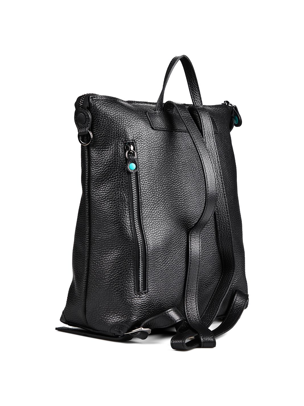 Gabs Lolita Zaino da giorno Vera Pelle 34 cm