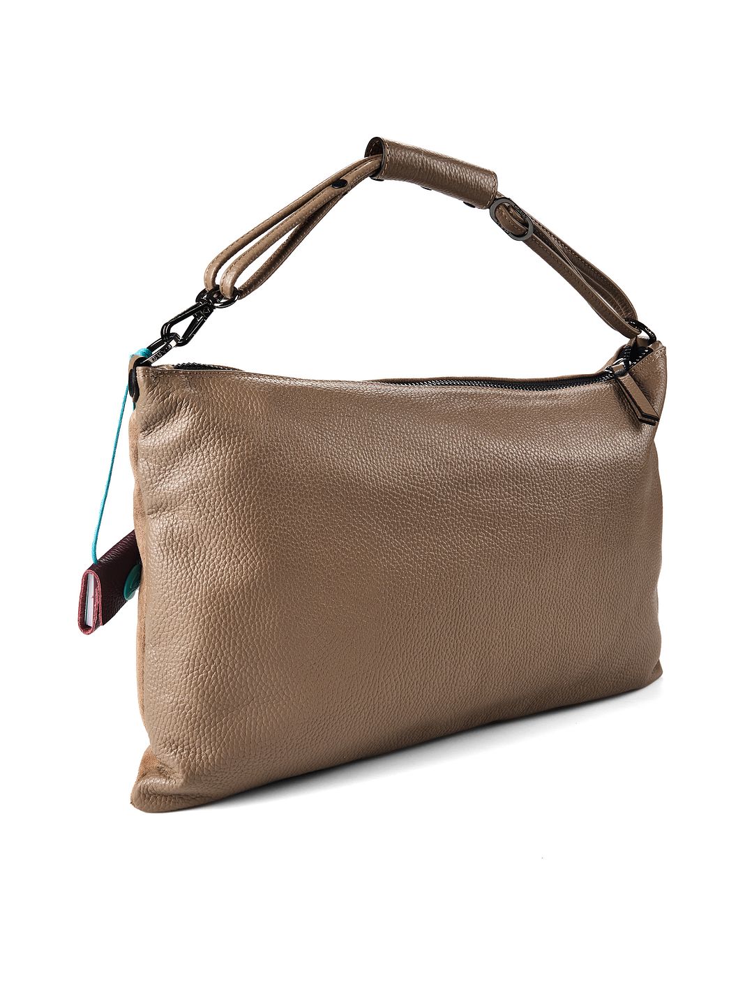 Gabs Beyonce Borsa a spalla Vera Pelle 42 cm Gabs Beyonce Borsa a spalla Vera Pelle 42 cm