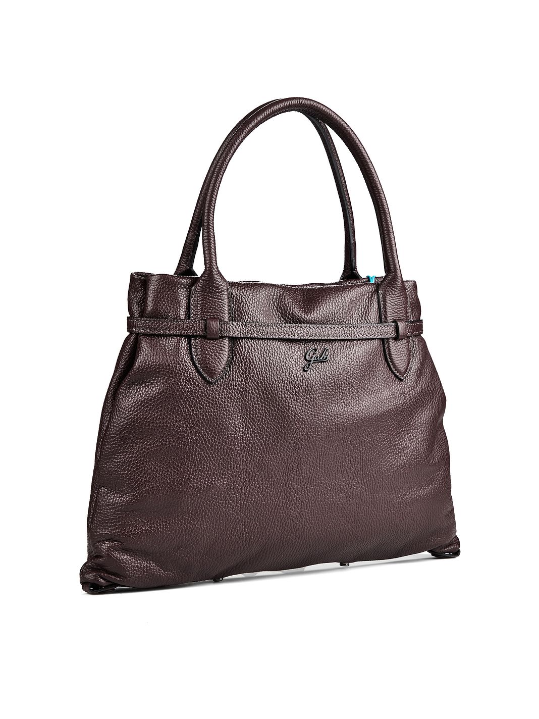 Gabs Elif Borsa a spalla Vera Pelle 43 cm Gabs Elif Borsa a spalla Vera Pelle 43 cm