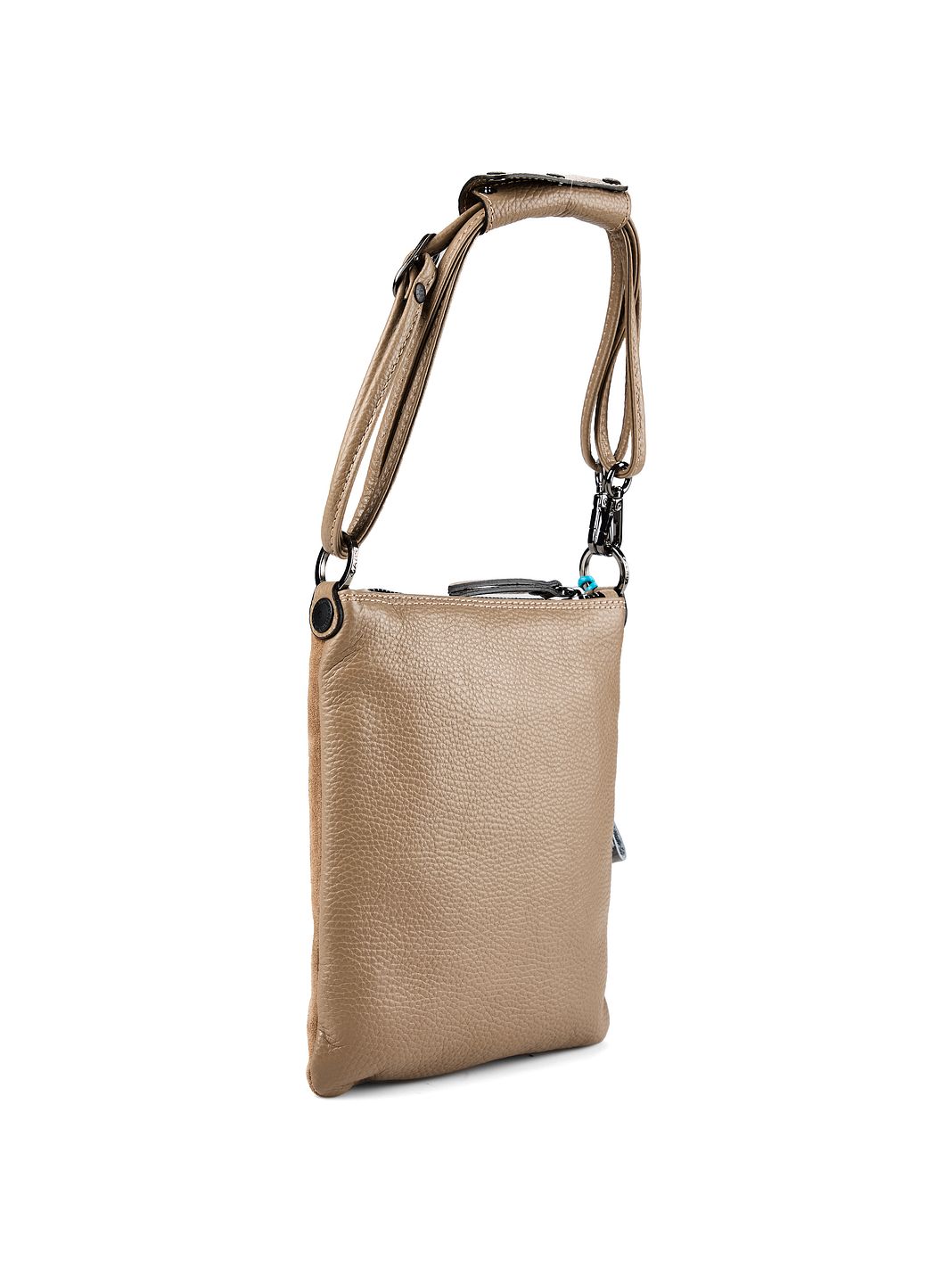 Gabs Beyonce Borsetta Vera Pelle 19 cm Gabs Beyonce Borsetta Vera Pelle 19 cm