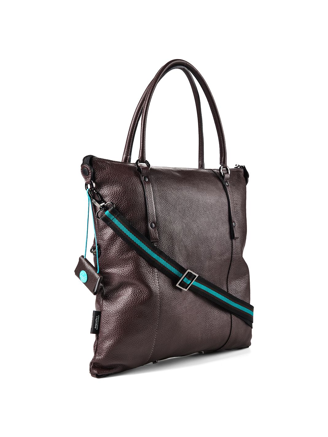 Gabs G17 Borsa a spalla Vera Pelle 40 cm Gabs G17 Borsa a spalla Vera Pelle 40 cm