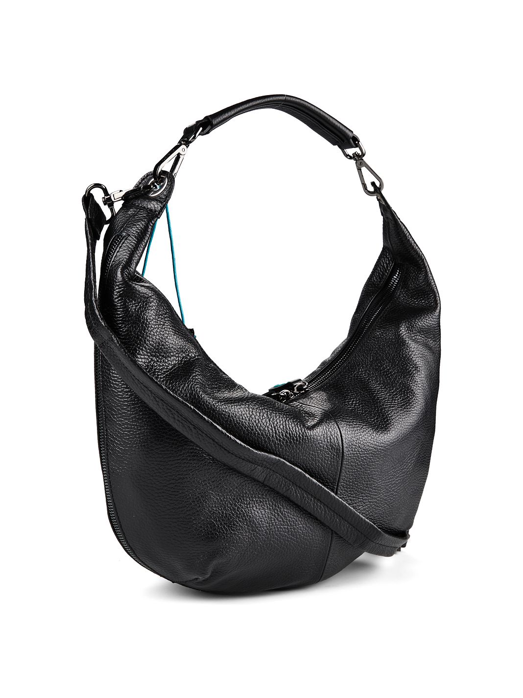 Gabs G13 Borsa a spalla Vera Pelle 41 cm espandibile Gabs G13 Borsa a spalla Vera Pelle 41 cm espandibile
