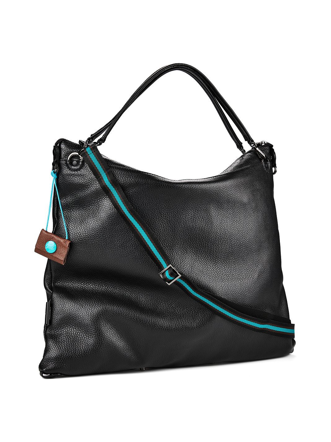 Gabs G16 Borsa a spalla Vera Pelle 51 cm Gabs G16 Borsa a spalla Vera Pelle 51 cm