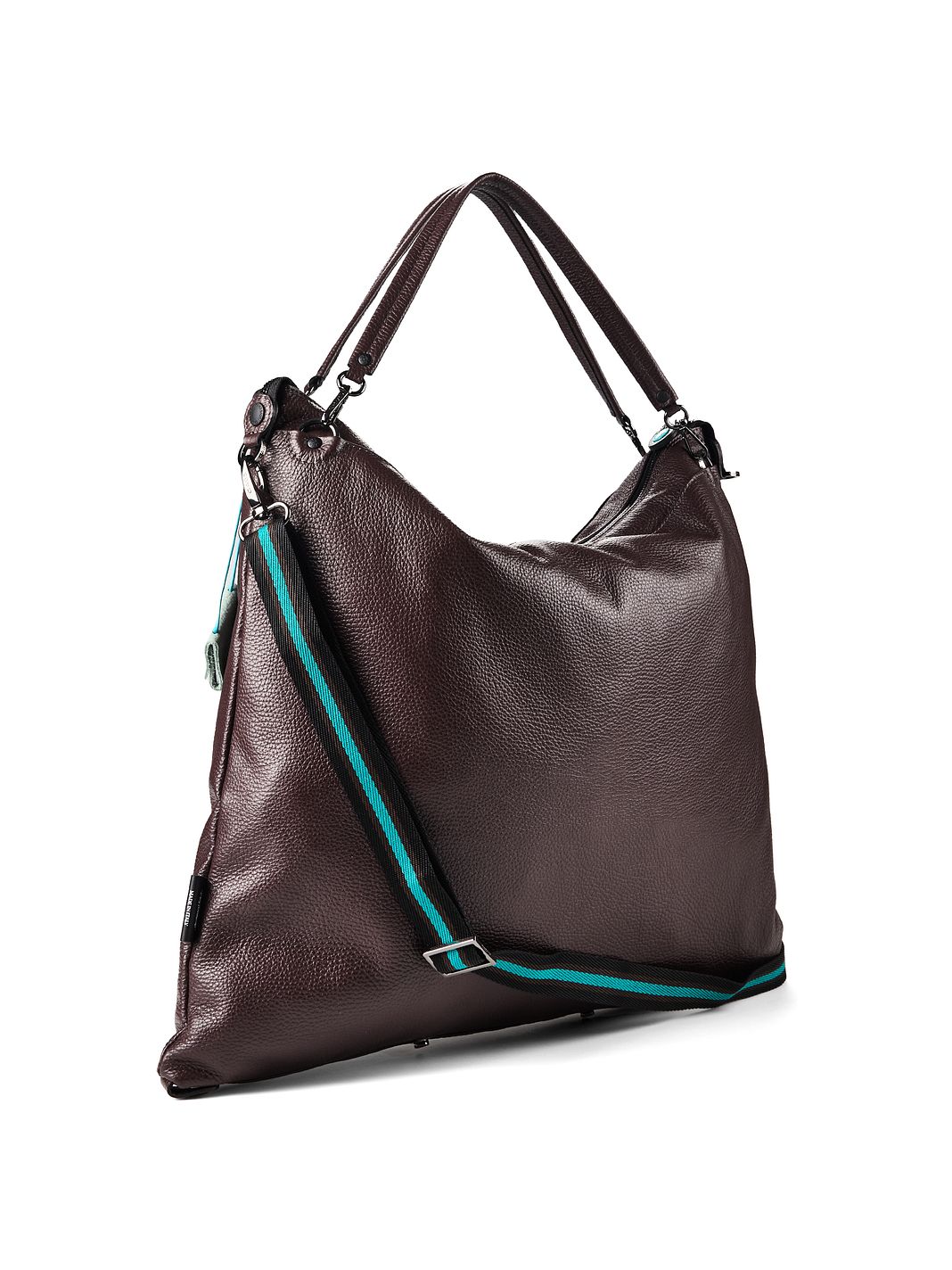 Gabs G16 Borsa a spalla Vera Pelle 51 cm