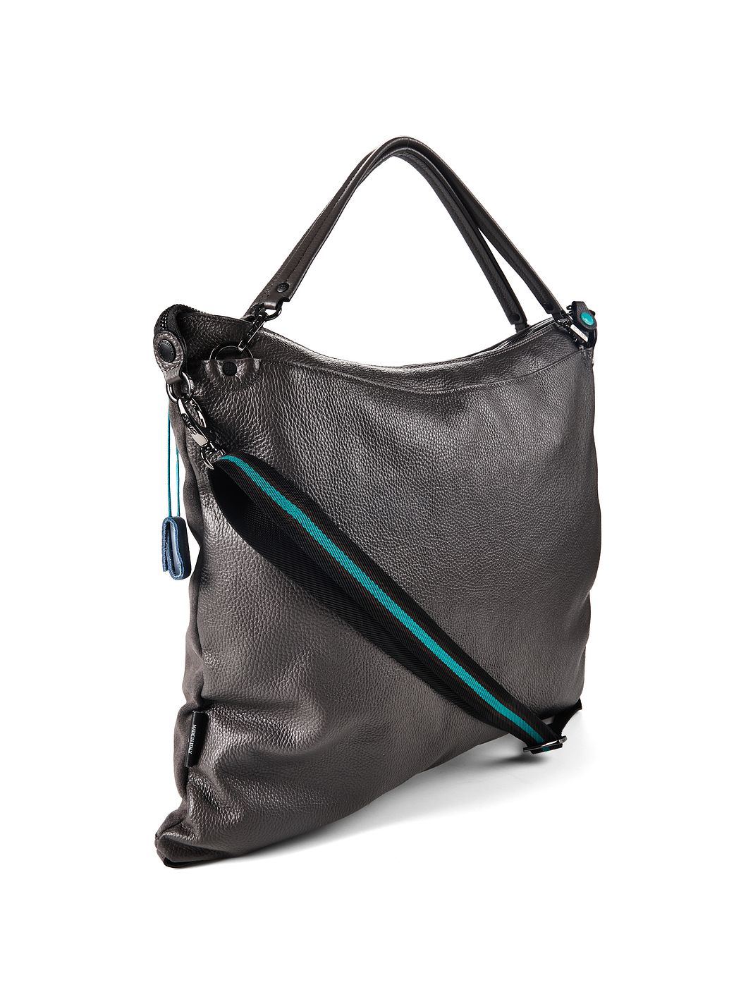 Gabs G16 Borsa a spalla Vera Pelle 52 cm