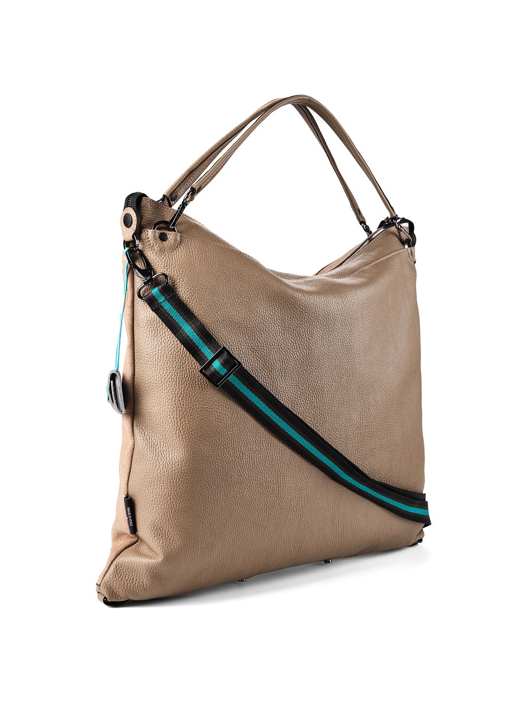 Gabs G16 Borsa a spalla Vera Pelle 52 cm Gabs G16 Borsa a spalla Vera Pelle 52 cm
