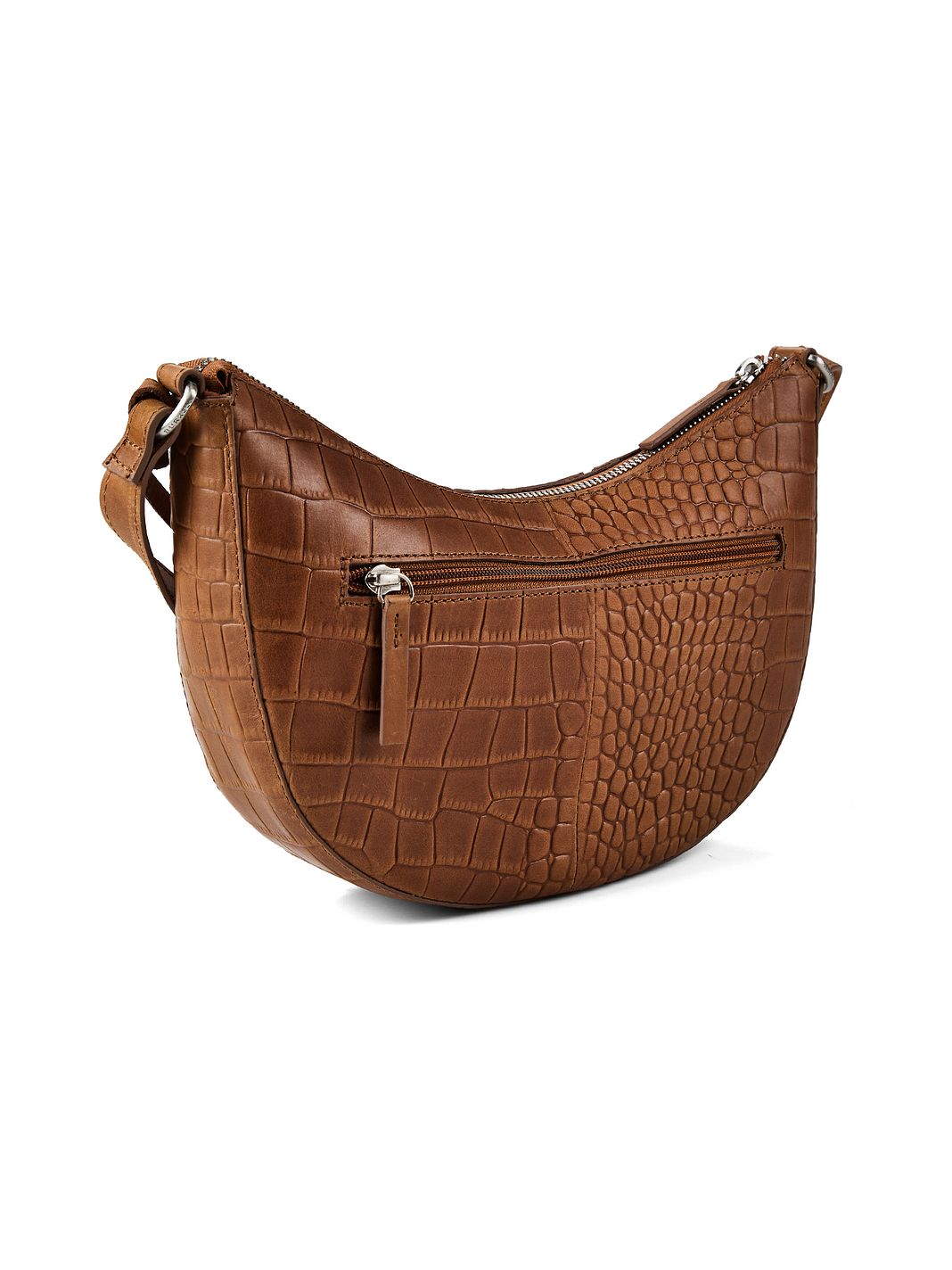 Burkely Cool Colbie Borsa a tracolla Vera Pelle 28 cm Burkely Cool Colbie Borsa a tracolla Vera Pelle 28 cm