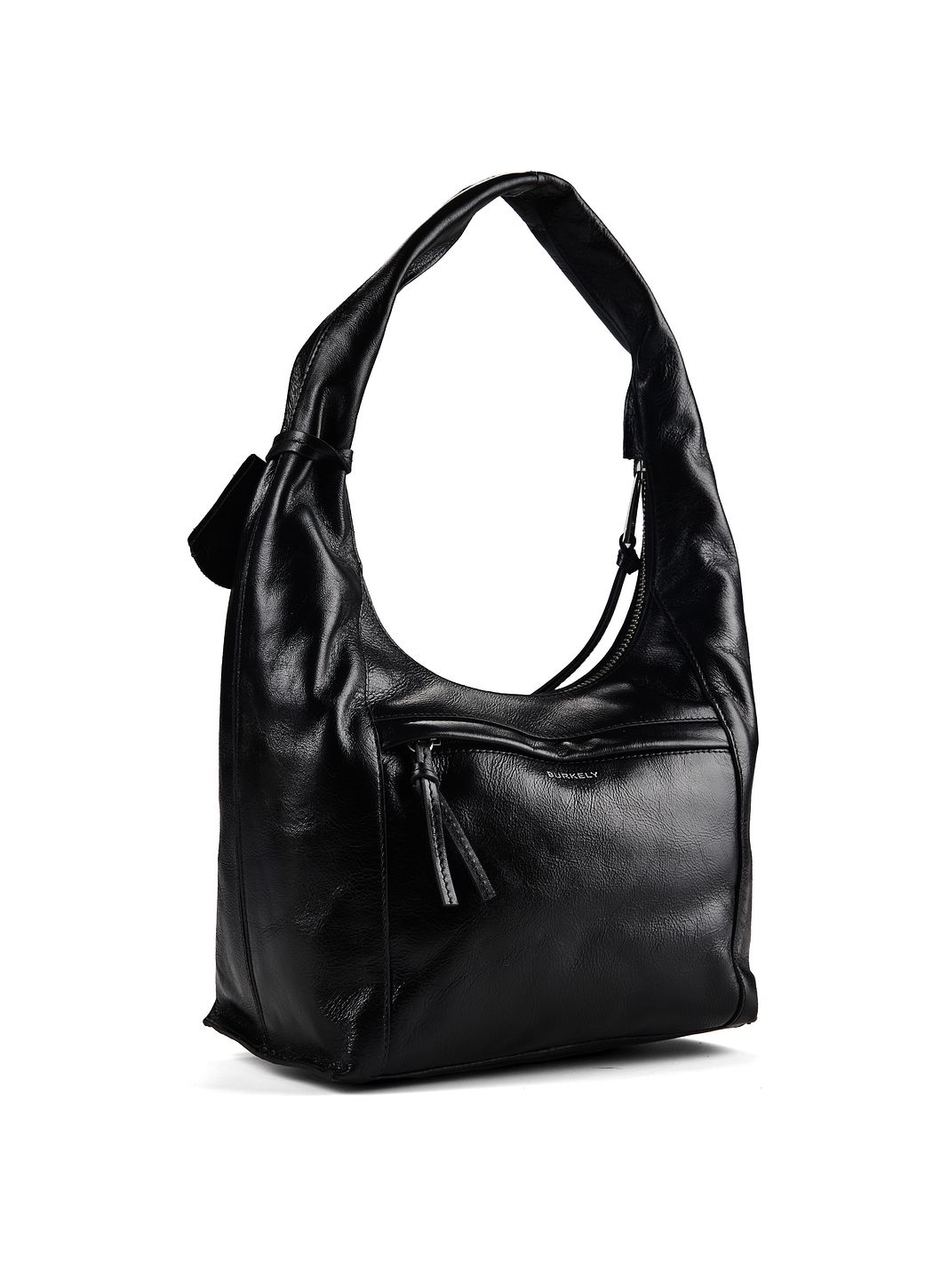 Burkely Myra Borsa a spalla Vera Pelle 21.5 cm Burkely Myra Borsa a spalla Vera Pelle 21.5 cm