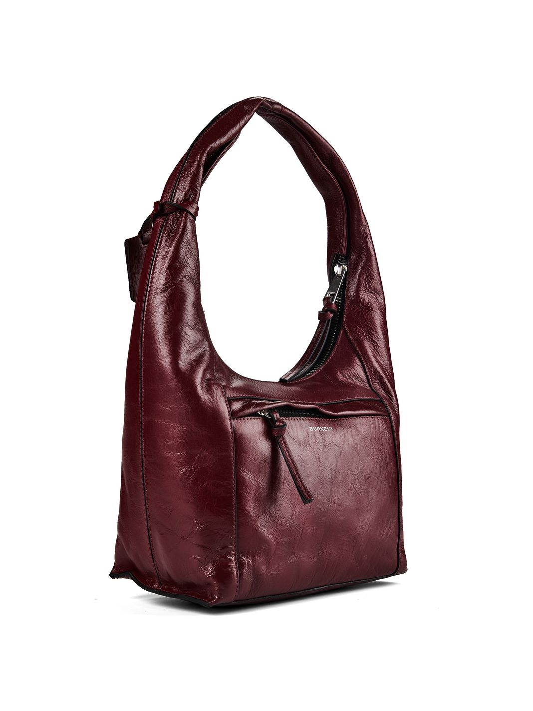 Burkely Myra Borsa a spalla Vera Pelle 21.5 cm Burkely Myra Borsa a spalla Vera Pelle 21.5 cm