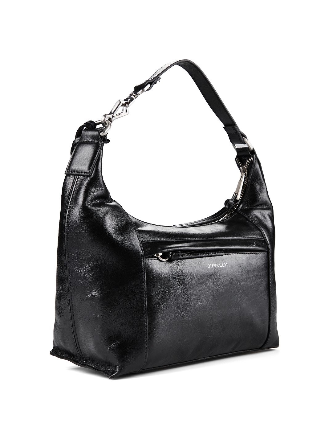 Burkely Myra Borsa a spalla Vera Pelle 23 cm Burkely Myra Borsa a spalla Vera Pelle 23 cm
