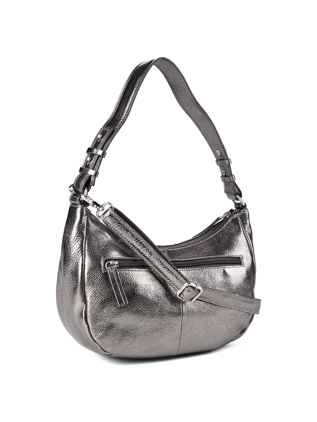 Burkely Soft Skylar Borsa a spalla Vera Pelle 25.5 cm Burkely Soft Skylar Borsa a spalla Vera Pelle 25.5 cm