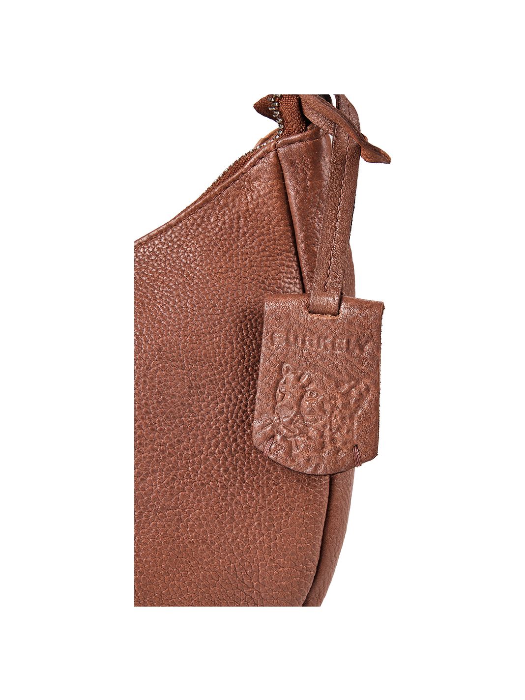 Burkely Soft Skylar Borsa a spalla Vera Pelle 25.5 cm Burkely Soft Skylar Borsa a spalla Vera Pelle 25.5 cm