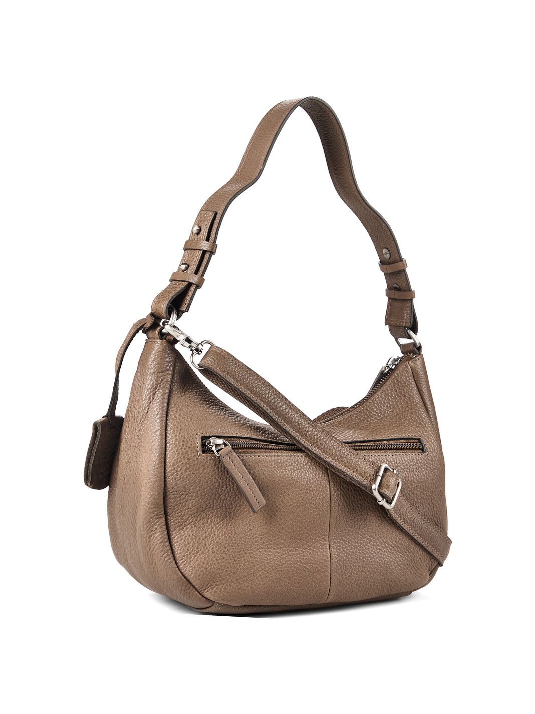 Burkely Soft Skylar Borsa a spalla Vera Pelle 25.5 cm Burkely Soft Skylar Borsa a spalla Vera Pelle 25.5 cm