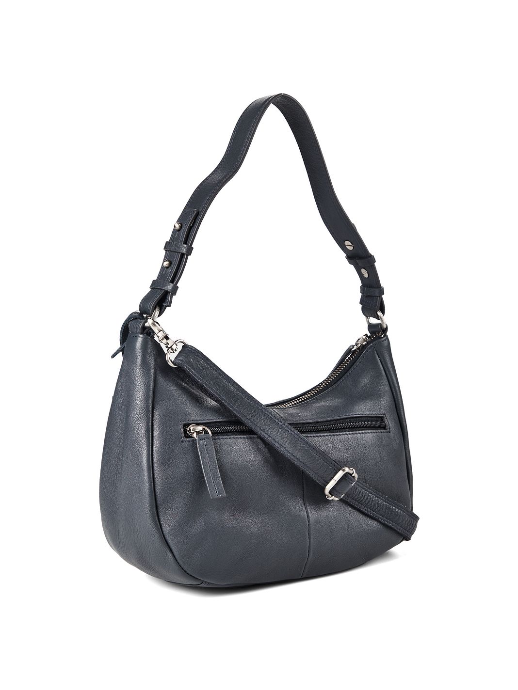 Burkely Soft Skylar Borsa a spalla Vera Pelle 25.5 cm Burkely Soft Skylar Borsa a spalla Vera Pelle 25.5 cm