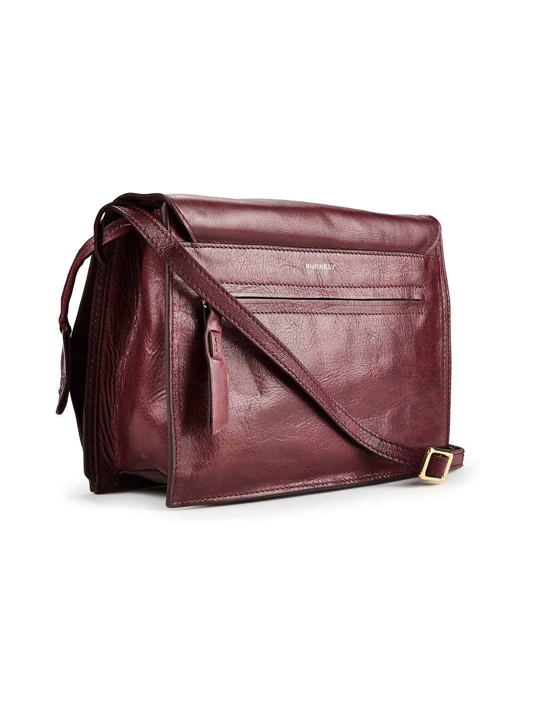Burkely Fine Florence Messaggero Vera Pelle 24 cm Burkely Fine Florence Messaggero Vera Pelle 24 cm