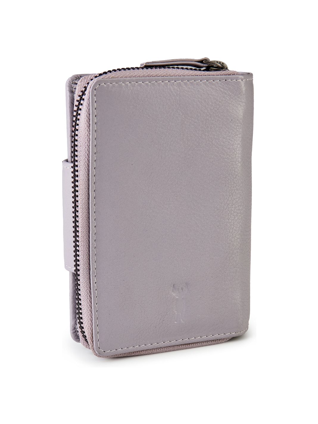 Jack Kinsky Livorno 511 Plånbok RFID-skydd Läder 14 cm
