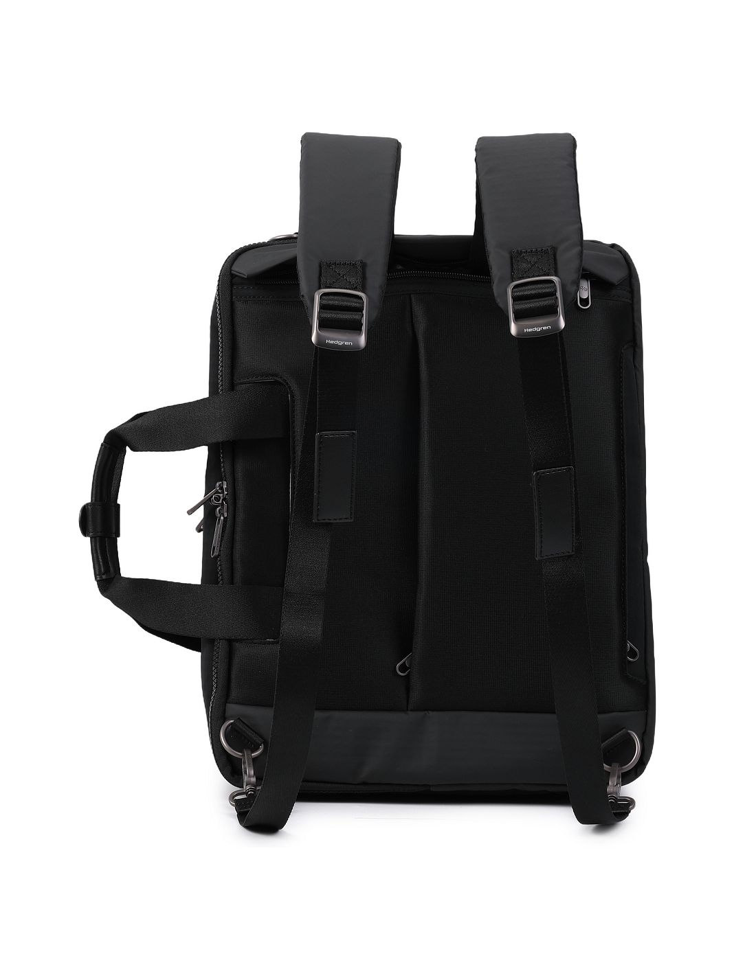 Hedgren Furo Portfölj RFID-skydd 40 cm Laptopfack Hedgren Furo Portfölj RFID-skydd 40 cm Laptopfack