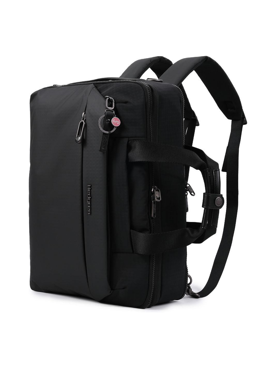 Hedgren Furo Portfölj RFID-skydd 40 cm Laptopfack Hedgren Furo Portfölj RFID-skydd 40 cm Laptopfack