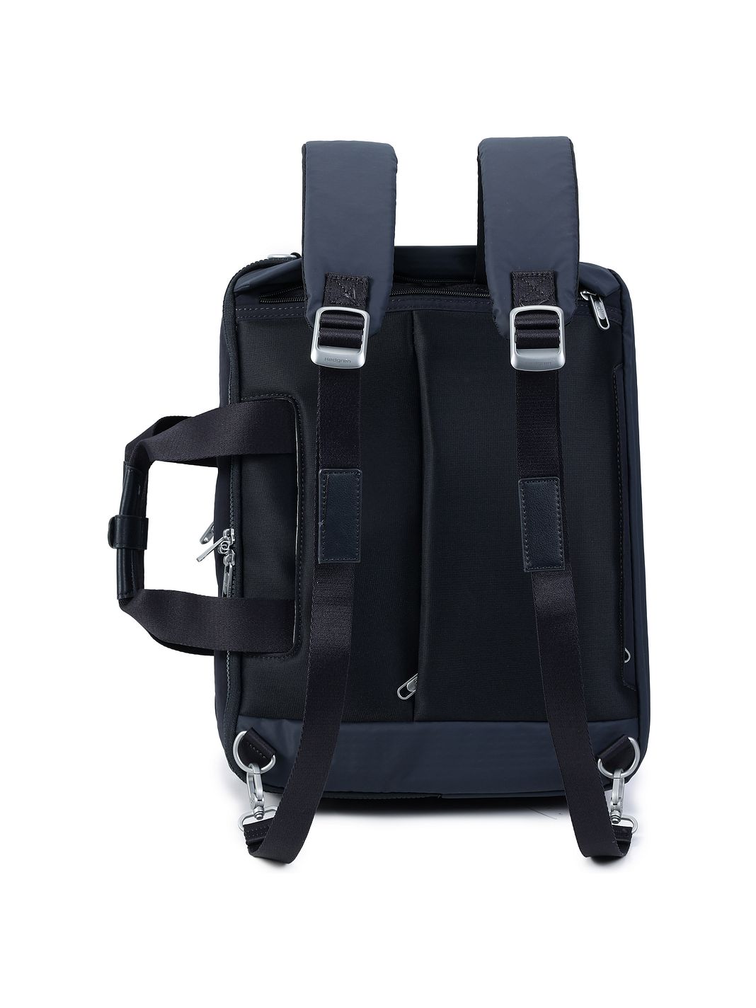 Hedgren Furo Portfölj RFID-skydd 40 cm Laptopfack Hedgren Furo Portfölj RFID-skydd 40 cm Laptopfack