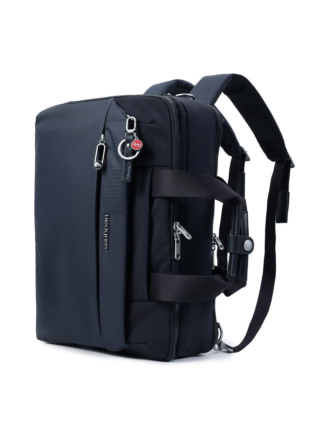 Hedgren Furo Portfölj RFID-skydd 40 cm Laptopfack Hedgren Furo Portfölj RFID-skydd 40 cm Laptopfack