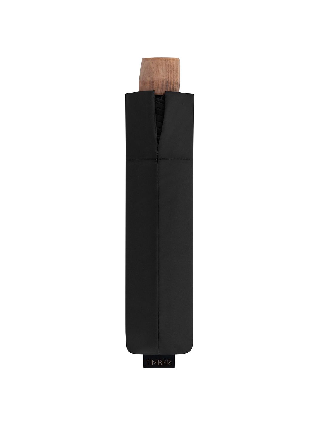 Knirps Timber Paraguas de bolsillo 25 cm Knirps Timber Paraguas de bolsillo 25 cm