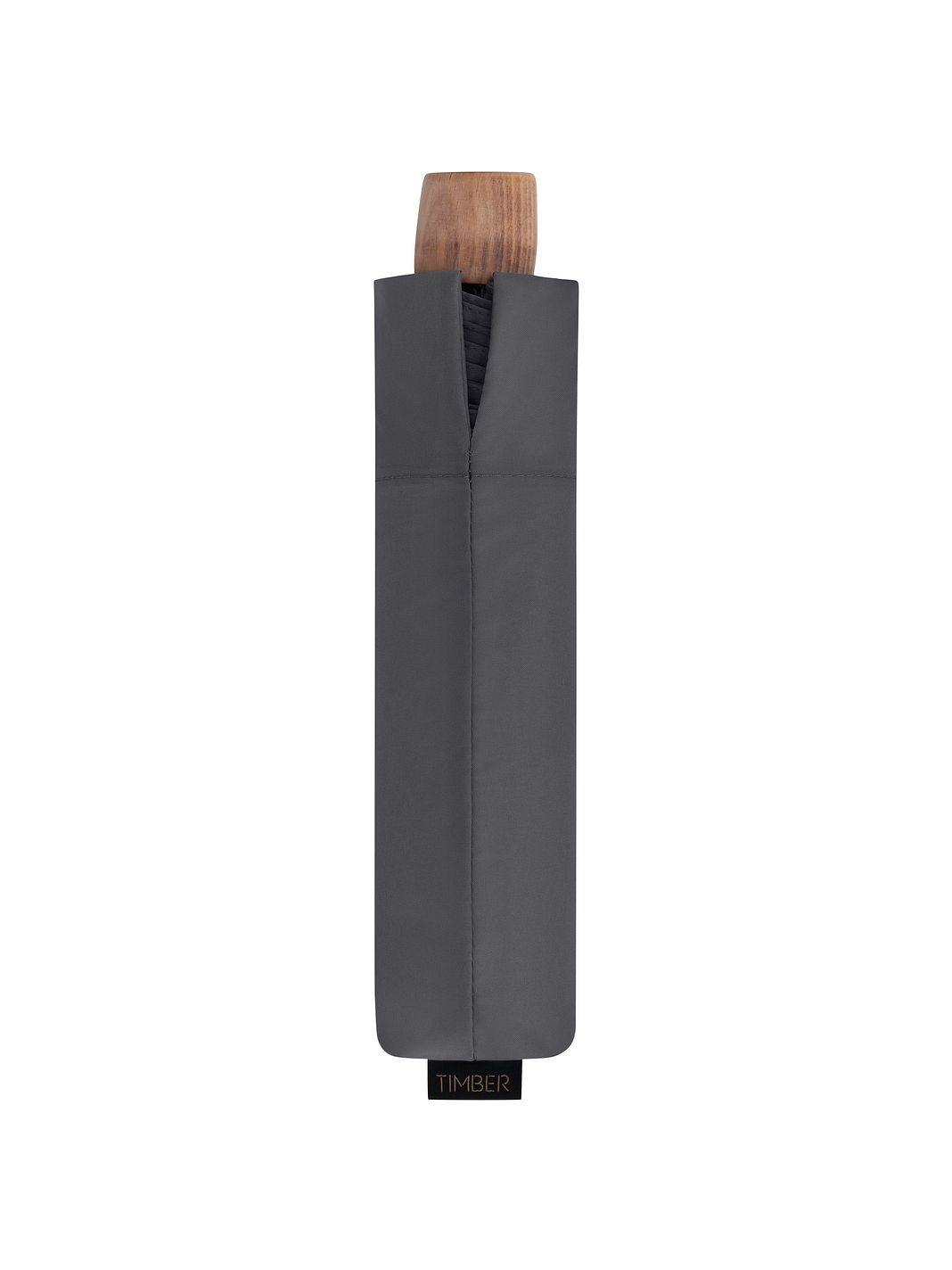 Knirps Timber Hopfällbara paraplyer 25 cm